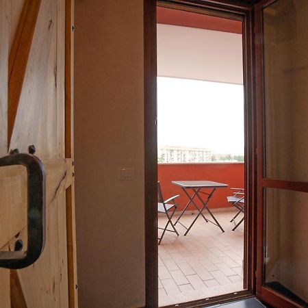Rogiual Appartamento Roma Exterior foto
